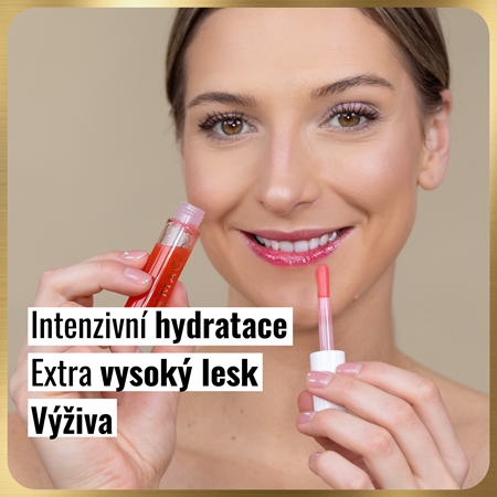Dermacol Magic olej na rty