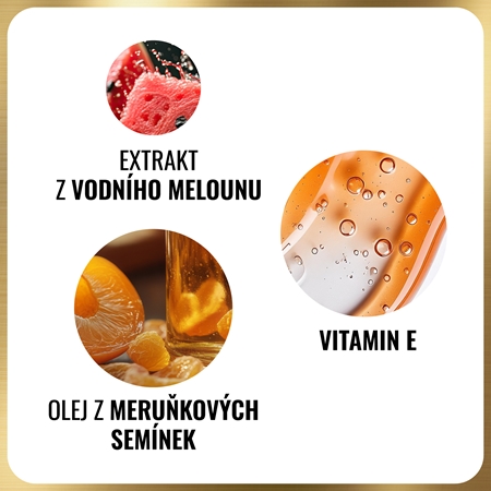 Dermacol Magic olej na rty