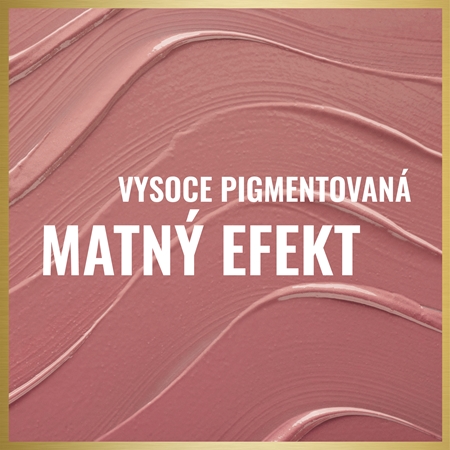 Dermacol Infinity Lip Ink matná farba na pery