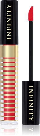 Dermacol Infinity Lip Ink mat barva za ustnice