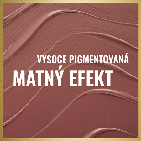 Dermacol Infinity Lip Ink matná farba na pery