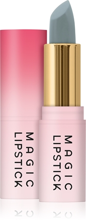 Dermacol Magic Lipstick prie spalvos prisitaikantis pH balzamas