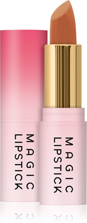 Dermacol Magic Lipstick prie spalvos prisitaikantis pH balzamas