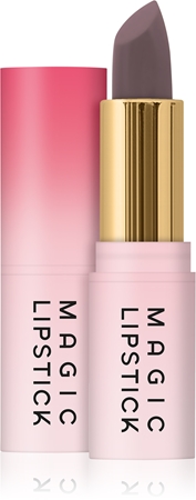 Dermacol Magic Lipstick prie spalvos prisitaikantis pH balzamas