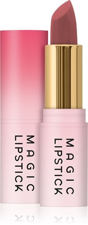 Dermacol Magic Lipstick prie spalvos prisitaikantis pH balzamas