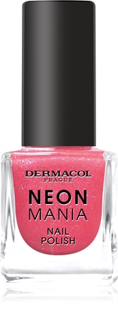 Dermacol Neon Mania Nagellak