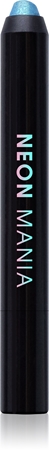 Dermacol Neon Mania crayon crème yeux à effet multichromatique