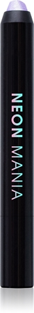 Dermacol Neon Mania crayon crème yeux à effet multichromatique