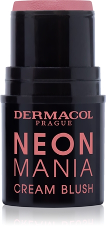 Dermacol Neon Mania blush crème