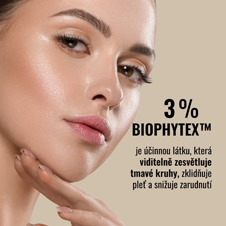 Dermacol Perfect Me rozjasňujúci korektor