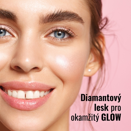 Dermacol Beauty Stick Highlight krémový rozjasňovač v tyčinke