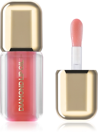 Dermacol Diamond Edition Lip Oil tonujący olejek do ust z efektem powiększenia