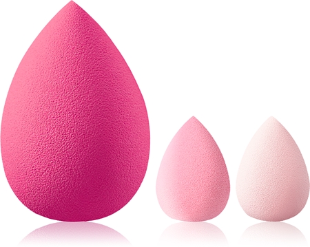 Dermacol Accessories Beauty Blender sada aplikátorů
