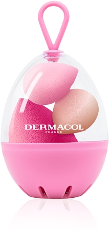 Dermacol Accessories Beauty Blender sada aplikátorů