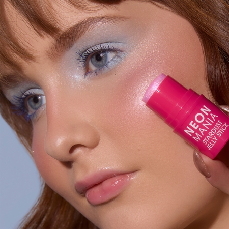 Dermacol Neon Mania iluminador em gel em stick