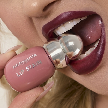 Dermacol Lip Stain Lip Stain