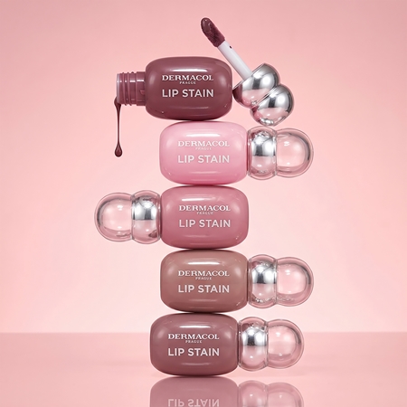 Dermacol Lip Stain Lip Stain