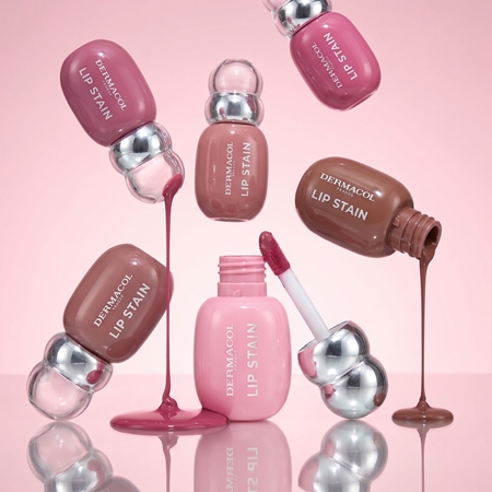 Dermacol Lip Stain Lip Stain