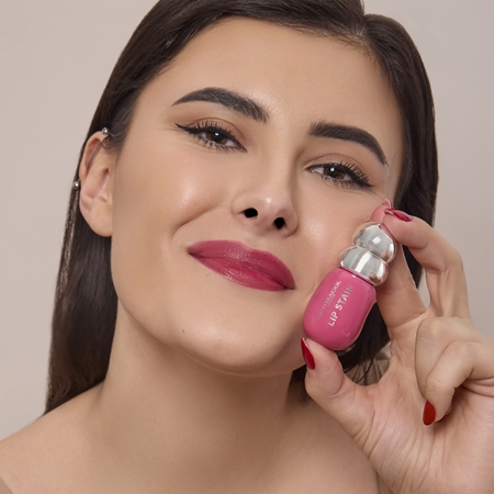 Dermacol Lip Stain Läppfläckar