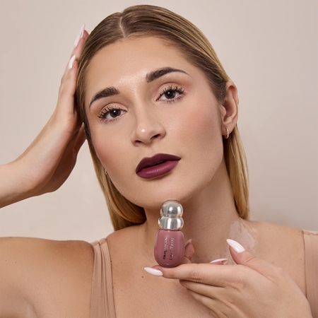 Dermacol Lip Stain Läppfläckar