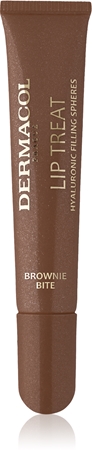 Dermacol Lip Treat Hydrating Lip Gloss