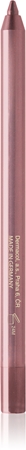 Dermacol 8H Lip Liner Affair crayon à lèvres texture crémeuse