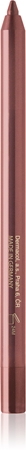 Dermacol 8H Lip Liner Affair crayon à lèvres texture crémeuse