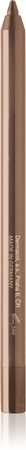 Dermacol 8H Lip Liner Affair crayon à lèvres texture crémeuse