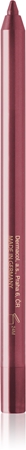 Dermacol 8H Lip Liner Affair crayon à lèvres texture crémeuse