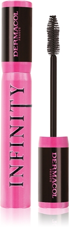 Dermacol Infinity Extreme Volume riasenka pre extra objem