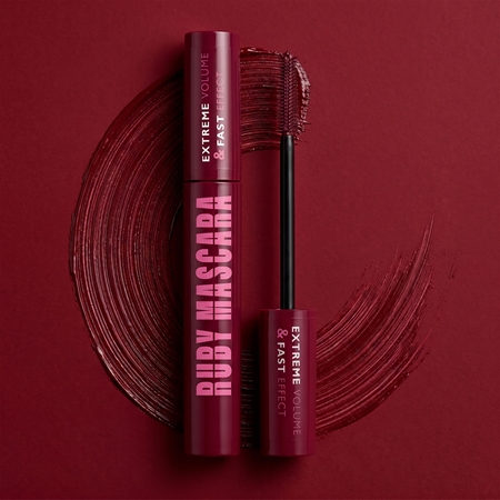 Dermacol Just Mascara Volume Mascara