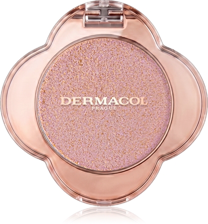 Dermacol Diamond Edition Pearlescent Highlighter iluminador com efeito perla