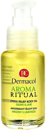 Dermacol Aroma Ritual Anti-Stress Body Olie