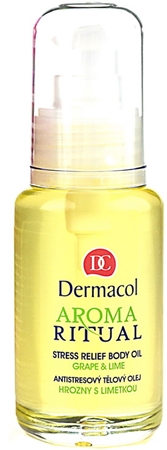 Dermacol Aroma Ritual Anti-Stress Body Olie