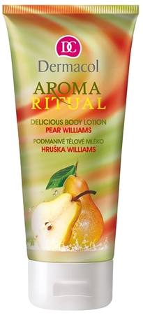 Dermacol Aroma Ritual loção corporal cativante