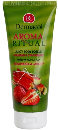 Dermacol Aroma Ritual Juicy Body Lotion