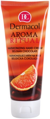 Dermacol Aroma Ritual Belgian Chocolate Käsivoide