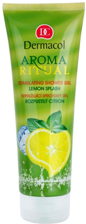Dermacol Aroma Ritual pobudzający żel pod prysznic