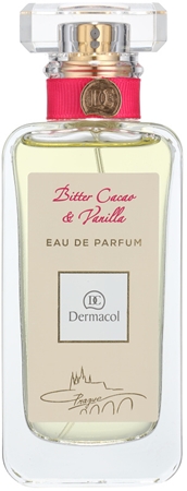 Dermacol Bitter Cacao & Vanilla