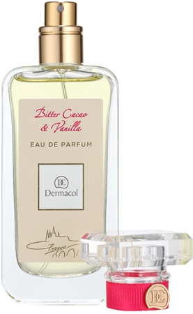 Dermacol Bitter Cacao & Vanilla