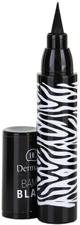 Dermacol Bambi Black Long-Lasting Eye Marker
