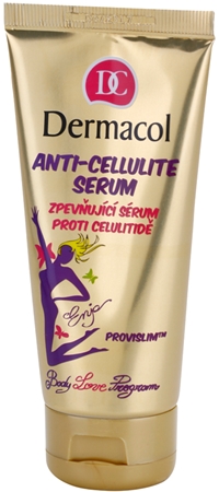 Dermacol Enja Body Love Program spevňujúce sérum proti celulitíde