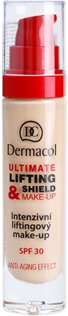 Dermacol BT Cell intenzivní liftingový make-up
