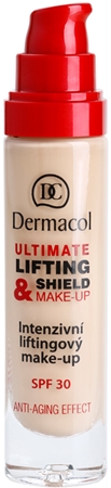 Dermacol BT Cell intenzivní liftingový make-up
