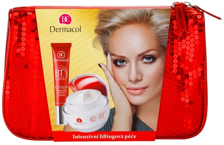 Dermacol BT Cell kosmetická sada IV.