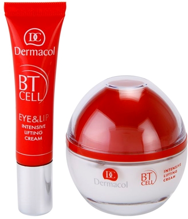 Dermacol BT Cell kosmetická sada IV.