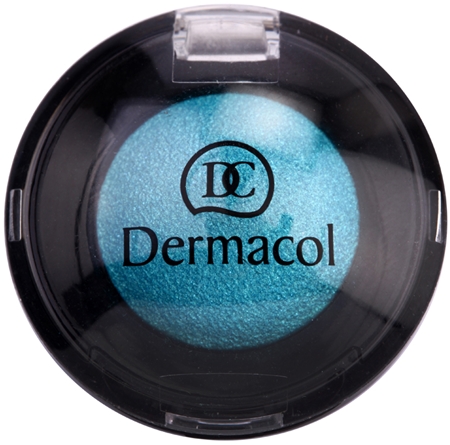 Dermacol Bonbon Wet & Dry mini očné tiene