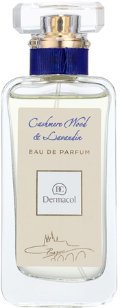 Dermacol Cashmere Wood & Lavandin Eau de Parfum Unisex