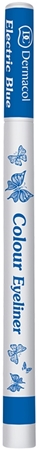 Dermacol Colour Eyeliner voděodolný fix na oči