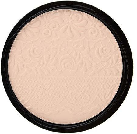 Dermacol Compact kompaktni puder